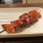 鶏's(レバー※タレ)