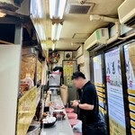 そばうどん松本 - 