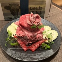 原宿焼肉 KINTAN - 