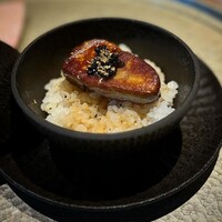 銀座 焼 新潟屋 - 