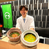 目黒 ながもと - 