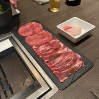 原宿焼肉 KINTAN - 