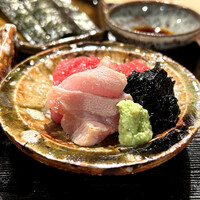 目黒 ながもと - 