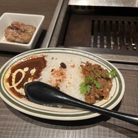 原宿焼肉 KINTAN - 