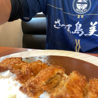 カレーショップマザーハウス_2