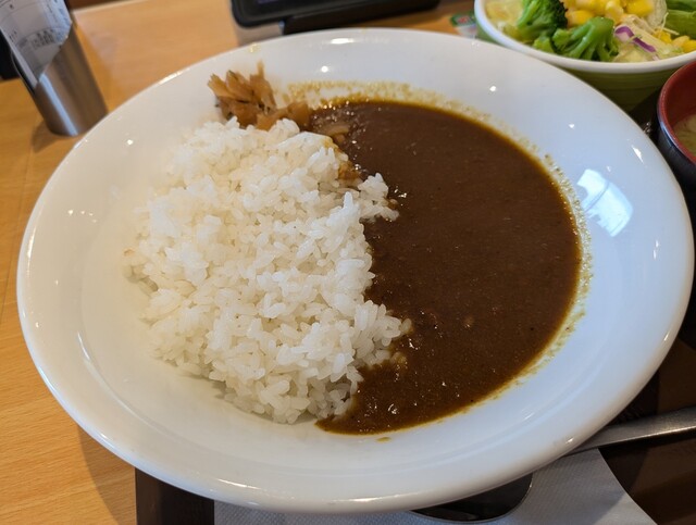 すき家 大館樹海店 - 大館（牛丼）の写真