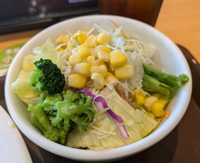 すき家 大館樹海店 - 大館（牛丼）の写真