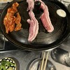 韓国料理 サムギョプサル どやじ