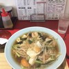 マルキンラーメン