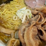 一条流がんこ総本家分家四谷荒木町 - 