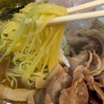 一条流がんこ総本家分家四谷荒木町 - 