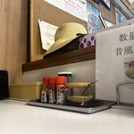 かとうらーめん - 