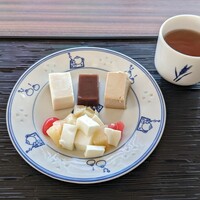 浅草むぎとろ 本店 - 