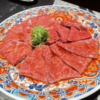 Matsusaka beef YAKINIKU THE SEJONG GEMS名駅店 - 