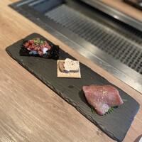 上等焼肉 ひらく - 
