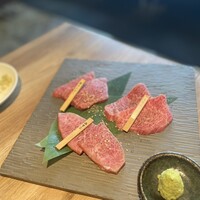 上等焼肉 ひらく - 