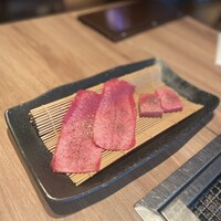 上等焼肉 ひらく - 