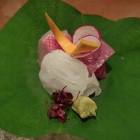 日本料理 おりじん - 