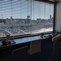 浅草むぎとろ 本店 - 
