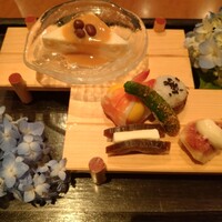 日本料理 おりじん - 