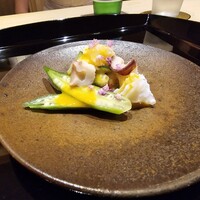 日本料理 山崎 - 