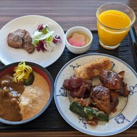 浅草むぎとろ 本店 - 