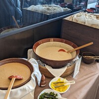 浅草むぎとろ 本店 - 