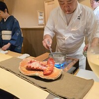 日本料理 山崎 - 
