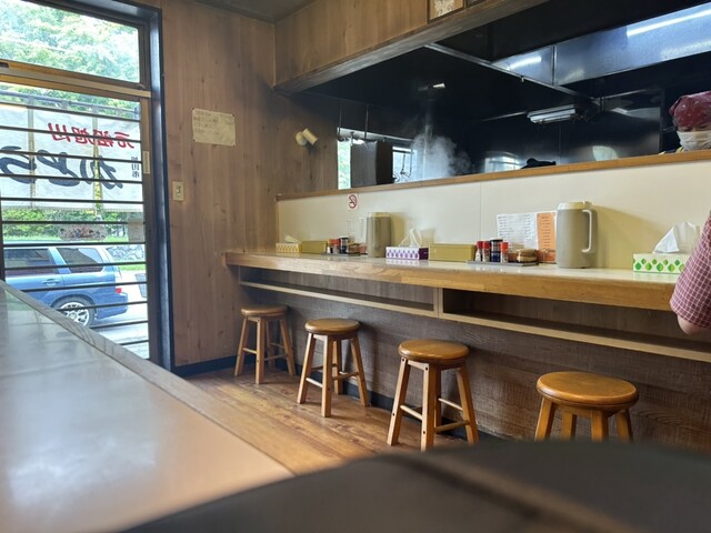 Kato Ramen Tsukisamuten photo 5