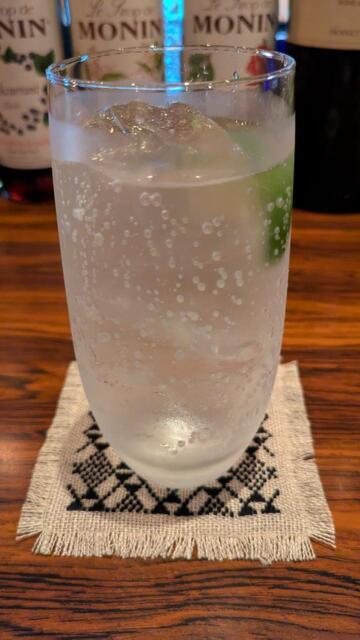 デシカ（ＤＥＳＩＣＡ） - 弘前（バー）の写真