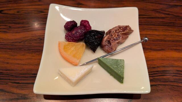 デシカ（ＤＥＳＩＣＡ） - 弘前（バー）の写真