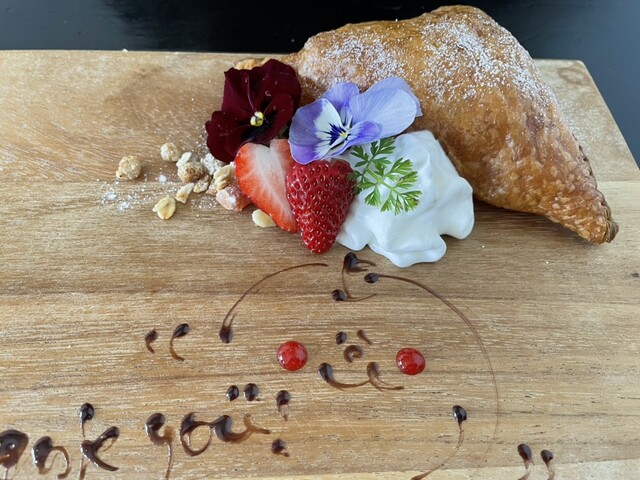 自休自足 - 一ノ関（カフェ）の写真