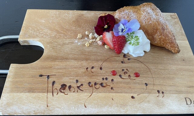 自休自足 - 一ノ関（カフェ）の写真