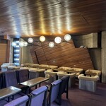 ぎおん石 喫茶室 - 