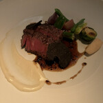 レストランひらまつ 広尾 - 