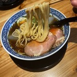 麺屋 夢風 - 