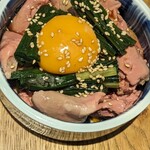 ハナレ酒場 ふじみや - 