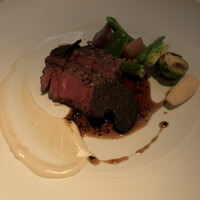 レストランひらまつ 広尾 - 