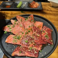 焼肉 ちゃんぷ 吉祥寺店 - 