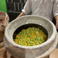 目黒 ながもと - 