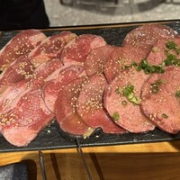 焼肉 ちゃんぷ 吉祥寺店 - 