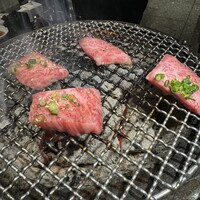 焼肉 ちゃんぷ 吉祥寺店 - 