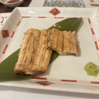 割烹蒲焼 横浜八十八 吉田町店 - 
