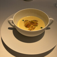 レストランひらまつ 広尾 - 