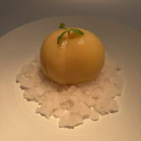 レストランひらまつ 広尾 - 