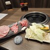 箱館ジンギスカン 本店