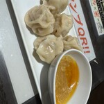 なかじゅう亭 - 