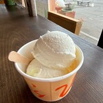 ウェイビーヒルズ - 料理写真: