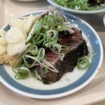 海辺の果樹園 - 料理写真: