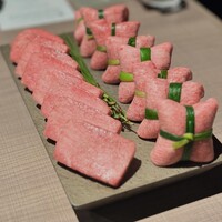 うし松 - 
